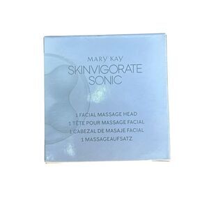 Mary Kay Skinvigorate Sonic Facial‎ Massage Head Replacement Wand